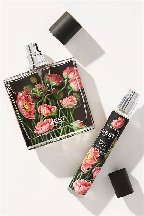 nest wild poppy perfume dupe|wild poppy nest fragrances.